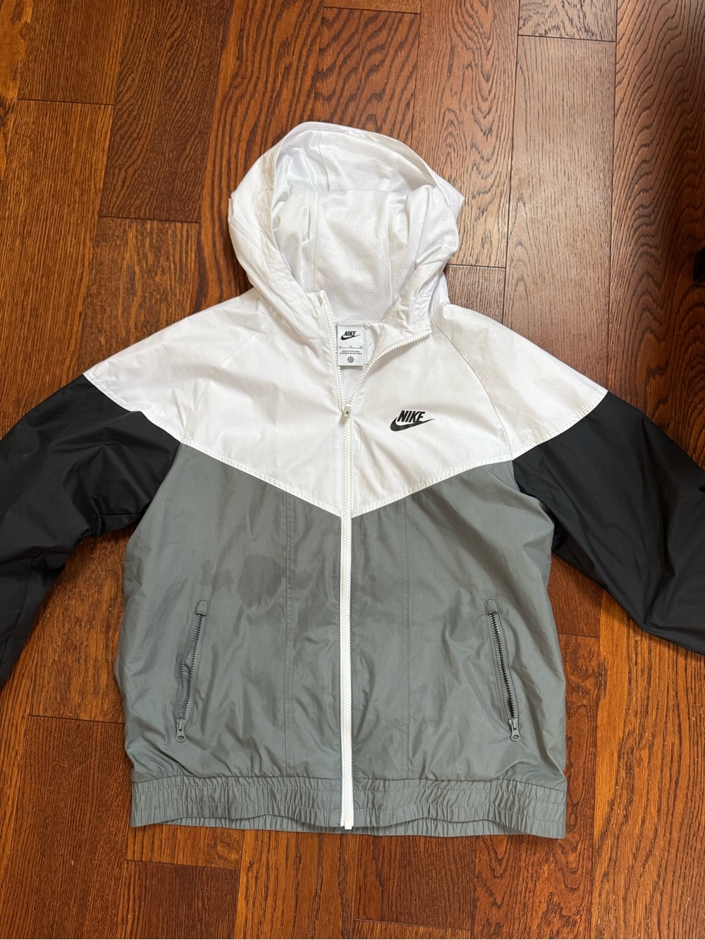 Nike Sportswear Windrunner Hooded Repel Jacket